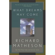 What Dreams May Come, Paperback