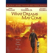 What Dreams May Come