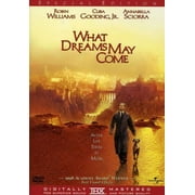 What Dreams May Come (DVD) [1999], Romance, Fantasy