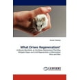 thumbnail image 1 of What Drives Regeneration? (Paperback), 1 of 1