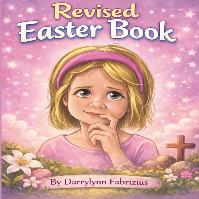 What Easter Really Means, (Paperback)