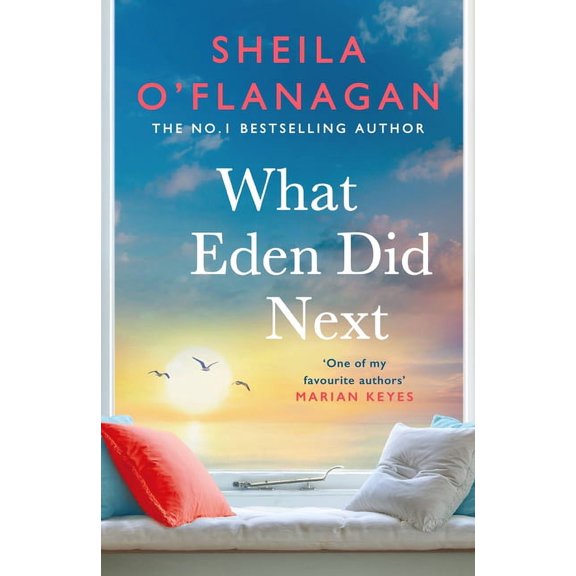 What Eden Did Next, (Paperback)