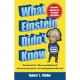thumbnail image 1 of Pre-Owned What Einstein Didn't Know : Scientific Answers to Everyday Questions (Paperback) 9780486492896, 1 of 1