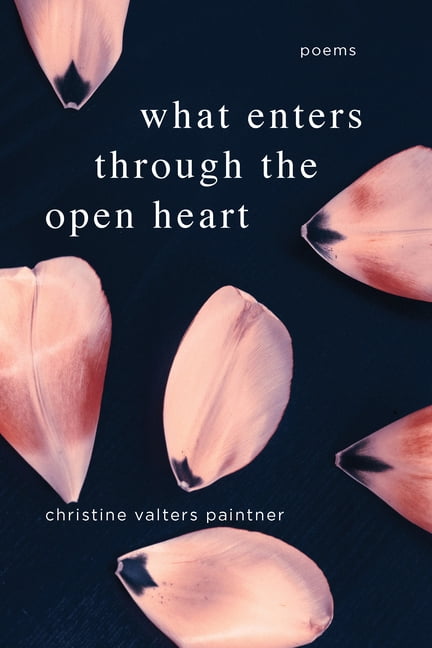What Enters Through the Open Heart, (Paperback)