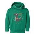 thumbnail image 1 of What Ever, Cute Dragon Hoodie Toddler -Image by Shutterstock,  2 Toddler, 1 of 4