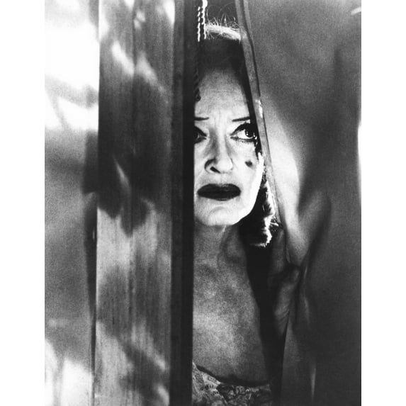 What Ever Happened To Baby Jane? Bette Davis 1962 Photo Print (8 x 10)