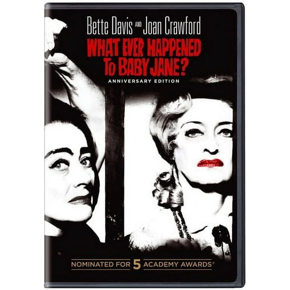 What Ever Happened to Baby Jane?