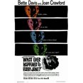 thumbnail image 1 of What Ever Happened to Baby Jane Movie Poster (11 x 17), 1 of 1