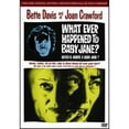 thumbnail image 1 of Pre-Owned What Ever Happened to Baby Jane? [Special Edition] (DVD 0012569817258) directed by Robert Aldrich, 1 of 1