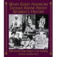 thumbnail image 1 of Pre-Owned What Every American Should (Paperback) 155850687X 9781558506879, 1 of 1
