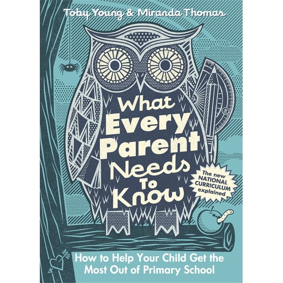 Pre-Owned What Every Child Needs To Know