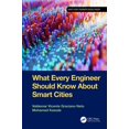 thumbnail image 1 of What Every Engineer Should Know What Every Engineer Should Know about Smart Cities, (Paperback), 1 of 1