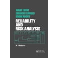 thumbnail image 1 of What Every Engineer Should Know What Every Engineer Should Know about Reliability and Risk Analysis, (Paperback), 1 of 1