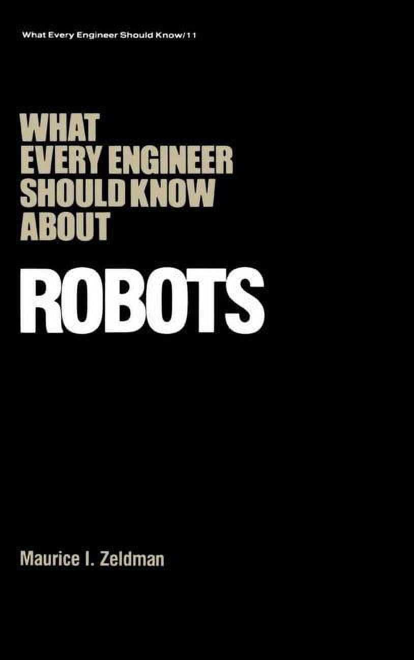What Every Engineer Should Know What Every Engineer Should Know about ...