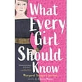 thumbnail image 1 of Pre-Owned What Every Girl Should Know: Margaret Sanger's Journey (Hardcover) 1534419322 9781534419322, 1 of 1