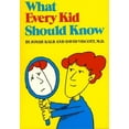 thumbnail image 1 of Pre-Owned What Every Kid Should Know (Paperback) 9780395629833, 1 of 1