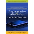 thumbnail image 1 of Pre-Owned What Every Speech-Language Pathologist/Audiologist Should Know about Augmentative and Alternative Communication (Paperback) 0137068816 9780137068814, 1 of 1