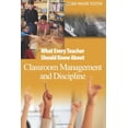 thumbnail image 1 of Pre-Owned What Every Teacher Should Know about Classroom Management and Discipline (Paperback) 0761931228 9780761931225, 1 of 1