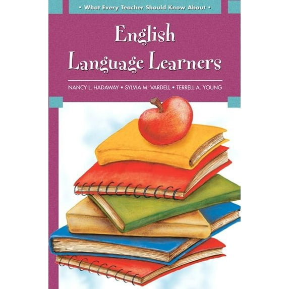 What Every Teacher Should Know About: English Language Learners