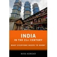 thumbnail image 1 of What Everyone Needs to Know India in the 21st Century: What Everyone Needs to Know, (Paperback), 1 of 1