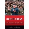 thumbnail image 1 of What Everyone Needs to Know North Korea: What Everyone Needs to Know(R), (Paperback), 1 of 1