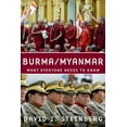 thumbnail image 1 of Pre-Owned Burma/Myanmar: What Everyone Needs to Know® (Paperback) 0195390687 9780195390681, 1 of 1