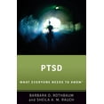 thumbnail image 1 of What Everyone Needs to Know Ptsd: What Everyone Needs to Know(r), (Paperback), 1 of 1