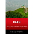 thumbnail image 1 of What Everyone Needs to Know(r) Iran: What Everyone Needs to Know, (Paperback), 1 of 1