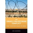 thumbnail image 1 of What Everyone Needs to Know(r) The Israeli-Palestinian Conflict: What Everyone Needs to KnowÂ(R), (Paperback), 1 of 3