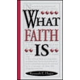 thumbnail image 1 of What Faith Is (Other book format), 1 of 1