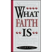 What Faith Is Other book format
