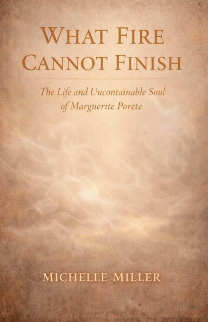 What Fire Cannot Finish, (Paperback)