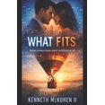 thumbnail image 1 of What Fits: Some connections aren't artificial at all., (Paperback), 1 of 1