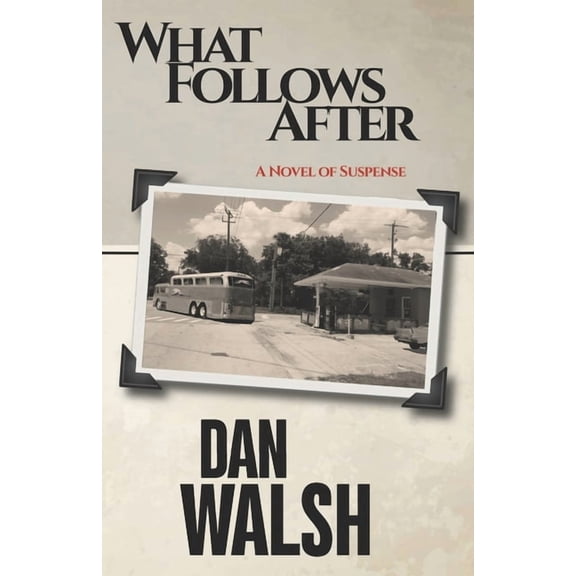 What Follows After, (Paperback)
