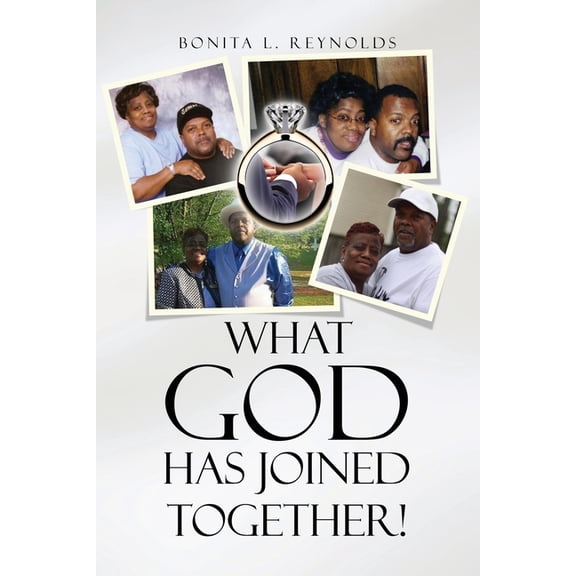 What God Has Joined Together, (Paperback)