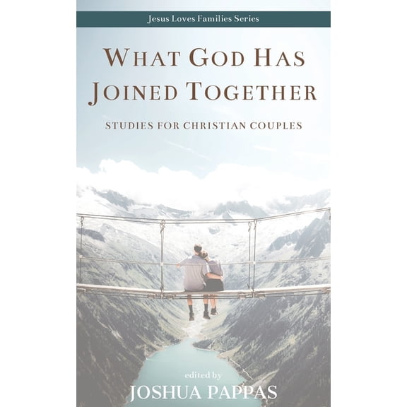 What God Has Joined Together, (Paperback)