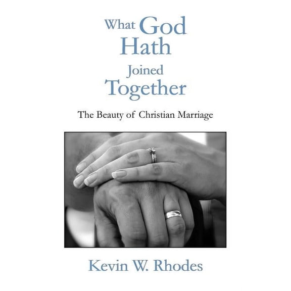 What God Hath Joined Together, (Paperback)