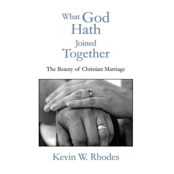 What God Hath Joined Together, (Hardcover)