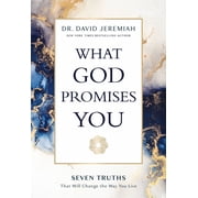 What God Promises You Seven Truths That Will Change the Way You Live Hardcover