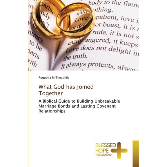 What God has Joined Together, (Paperback)