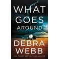 thumbnail image 1 of What Goes Around, (Paperback), 1 of 1