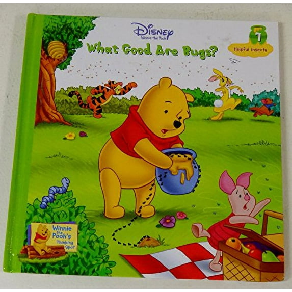 Pre-Owned What Good Are Bugs? Vol. 7 Helpful Insects (Volume 7) Paperback