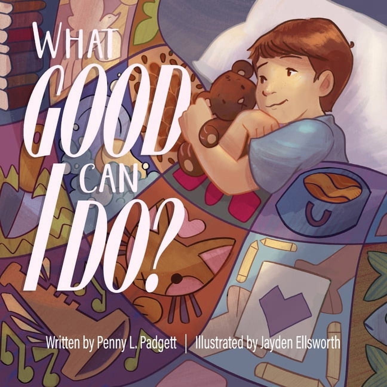 What Good Can I Do?, (Paperback)
