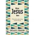 thumbnail image 1 of What Good News What Jesus Does: 31 Devotions about Jesus and the Church, (Hardcover), 1 of 1