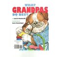 thumbnail image 1 of Pre-Owned What Grandmas Do Best / What Grandpas Do Best (Paperback) 043940651X 9780439406512, 1 of 1