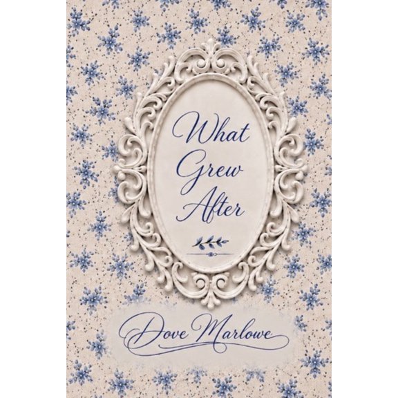 What Grew After, (Paperback)