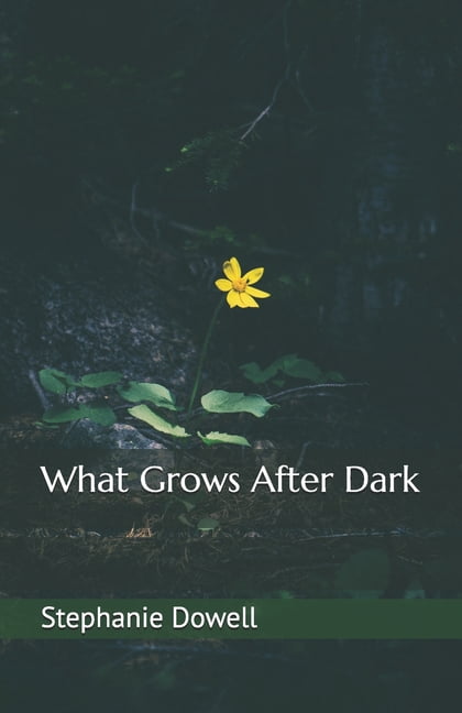 What Grows After Dark, (Paperback)