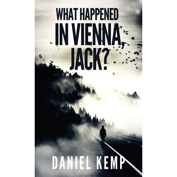Lies and Consequences What Happened In Vienna, Jack?, Book 1, (Hardcover)