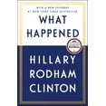 thumbnail image 1 of What Happened (Paperback), 1 of 2