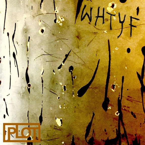 Plot What Happened To Your Face (Vinyl Record)